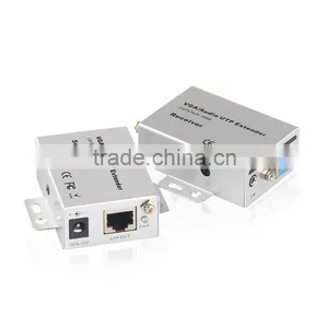 Industrial Product 100M VGA Extender YJS-VGA100M thumbnail-3