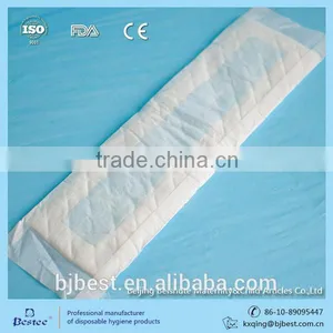 Hygiene Urinary Incontinence Pad thumbnail-2