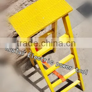 Frp Ladder,Extension Ladder,Fiberglass Insulated Ladder thumbnail-5