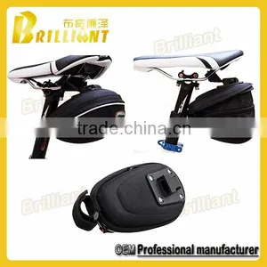 Waterproof Hard EVA Bicycle Storge Tool Case thumbnail-1