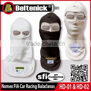 Beltenick HD - 01 & HD - 02 Double Layers Balaclavas thumbnail-1