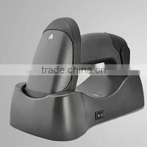 Cheap Wireless Laser Barcode Scanner Factory Price Hot Sell thumbnail-1