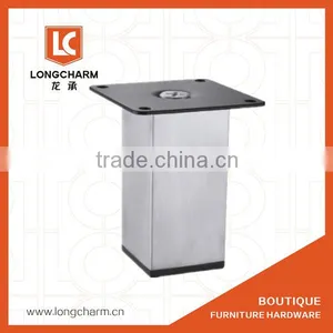 Stainless Steel Kitchen Sofe Leg With Different Sizes for Cabinet thumbnail-1