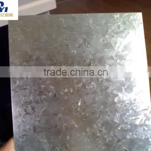 Astm A653 fs Type b Galvanized Steel Coil Hot-dipped Galvanized Steel Coil thumbnail-6