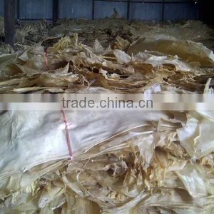 Raw Hide for Dog Chew thumbnail-1