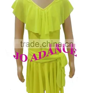 Children's Clothing Latin Regulations Girls Latin Prescribed Clothing Children Practice Clothes LTights thumbnail-1