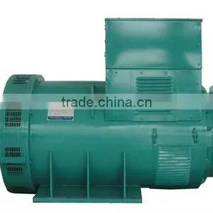 150KW Open Type Diesel Generator Set Powered by Cummins Engine thumbnail-2