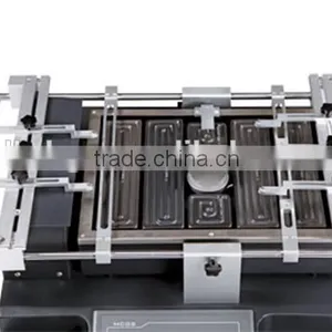 Dinghua DH-B1 Repair Laptop/Desktop/PC/PS3 Motherboard Automatic BGA Rework Station thumbnail-3