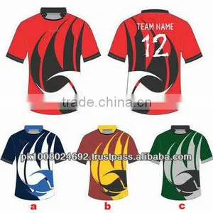 Custom Rugby Wear thumbnail-1
