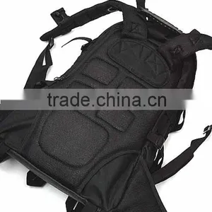 Tactical Molle Patrol Rifle Gear Backpack Black thumbnail-2