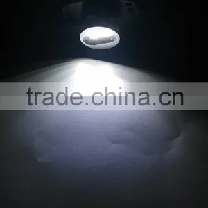 Super Bright E91 E90 C Ree LED Angel Eyes Upgrade Bulbs Kit Angel LED Marker for 2006-2008 BMW E90 E91 325i 328i 330i 335i thumbnail-3