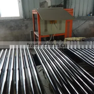Size 58*47*1800mm High Efficiency All-glass Evacuated Solar Collector Tubes thumbnail-6