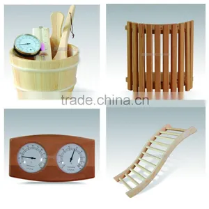 Sauna Accessories/sauna Room thumbnail-1