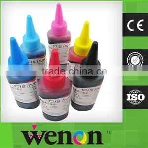 Special 6 Colour Sublimation Ink for Brother thumbnail-6