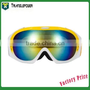 REVO Custom Ski Goggle thumbnail-2