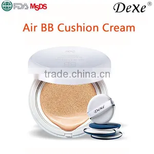 Dexe Air BB Cushion Cream of Beauty and Standout With Your Pretty Face Makeup thumbnail-1
