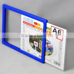 Welcome Smart Holder For Popular Supermarket Goods Discount thumbnail-3