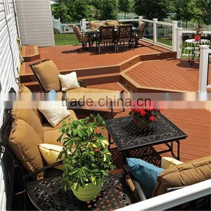 Composite Wood Solid Rich Wpc Plastic Interior Carpet Wall Panel Interlock Brick Wall thumbnail-4