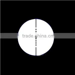 Illuminated Reticle Riflescope thumbnail-5