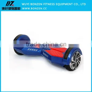 China Factory Wholesale Bluetooth Speaker and CE Certification Self Balancing Scooter thumbnail-3