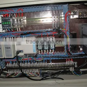 GF-2B Irregular Bottle Liquid Filling Capping Machine (multi-pictures) thumbnail-2