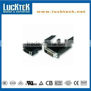 DVI-D to DFP(MDR) 20p Cable thumbnail-1