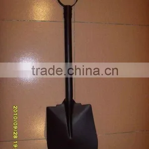 High Quality All Steel Shovel S503MHD1 thumbnail-1