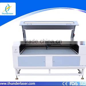 Co2 Color Mapping Laser Cutting and Engraving Machine for Wood Engraving thumbnail-3
