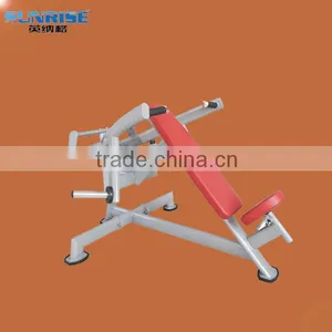 Leverage Gym Shoulder Press Machine thumbnail-1