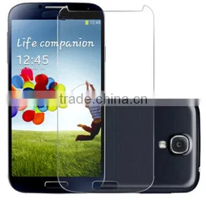 Wholesale Price Tempered Glass Screen Protector for SAMSUNG S4 Mini thumbnail-1