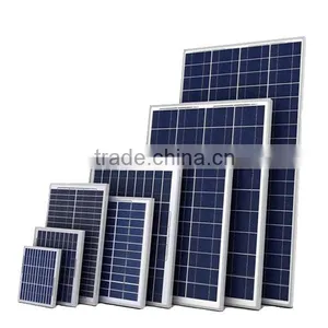 Factory Sale 230w Solar Panel Price With Good Quality thumbnail-5