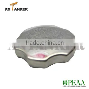 FUEL CAP (Metal) for Replacement for GX120 GX160 GX200 GX240 GX270 GX340 GX390 thumbnail-1