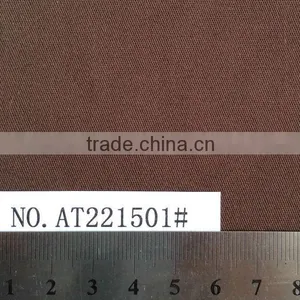 Cotton Elastic Twill Fabric thumbnail-1