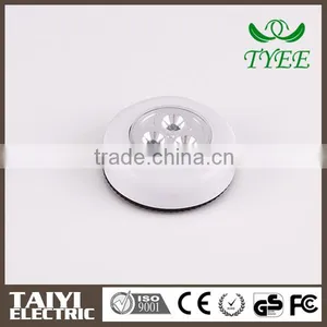 Portable Rechargeable 10w Led Work Light thumbnail-1