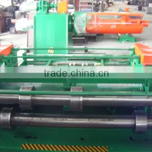 Sheet Metal Straightening Machine/ Straightener/leveler thumbnail-1