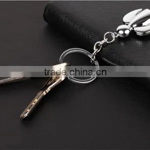 Gift Metal Key Chains Angel Keychains thumbnail-4