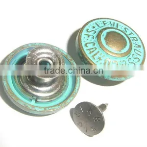 Metak Shank Button thumbnail-1