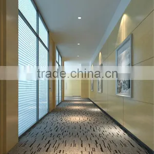 High Quality China Wooden Decorative Panel thumbnail-1