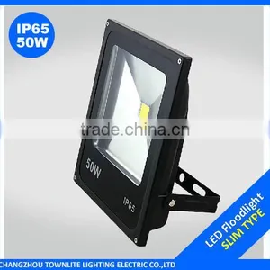 Slim Led Flood Light 50w,ip65 Waterproof Outdoor 50w Led Flood Light,2014 High Power Super Bright Led Flood Light thumbnail-1