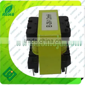 EI28 Control Power Transformer Switching Power Supply Transformer thumbnail-5