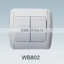 Two Gang Wall Switch thumbnail-1