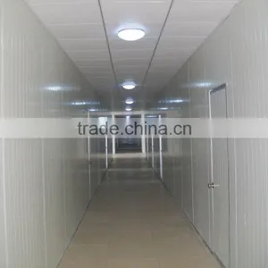 Home Prefabricated, China Supplier for Prefabricated Building, Panel House thumbnail-2