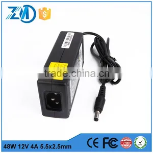 Adapter for Laptop 12v Switching Power Adapter thumbnail-1