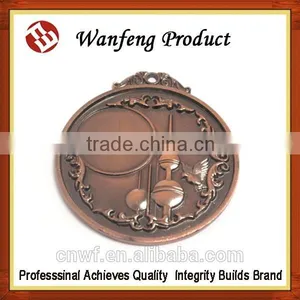 Professional Metal Badge Manufacture For 10 Years Experience thumbnail-1