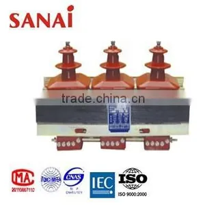JSZW3-6,10 Three Phase Voltage Transformer thumbnail-1