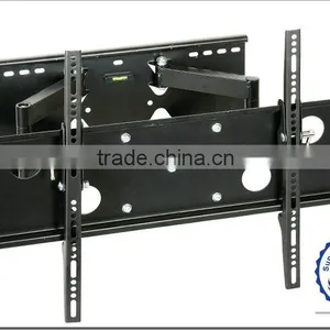 32"-60" Swivel TV Wall Mount Bracket thumbnail-1