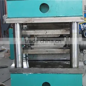 FX Color Stone Coated Metal Roof Tile Making Machine thumbnail-3