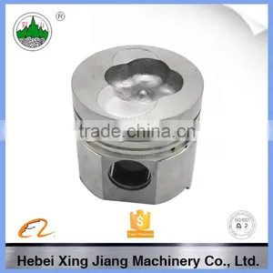 Customized Forged Aluminum DIESEL Connecting Rod/piston Parts With High Quality thumbnail-1