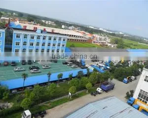 Hubei Changjie Special Automobile Co., Ltd. company overview - view 2 thumbnail