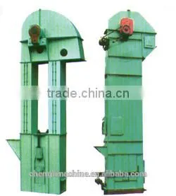 Small Bucket Elevator Conveyor Belts thumbnail-1